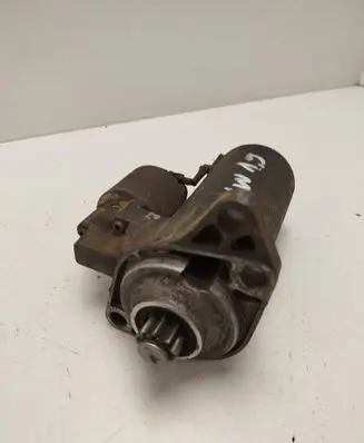 Volkswagen Sharan Starter motor 0001125005