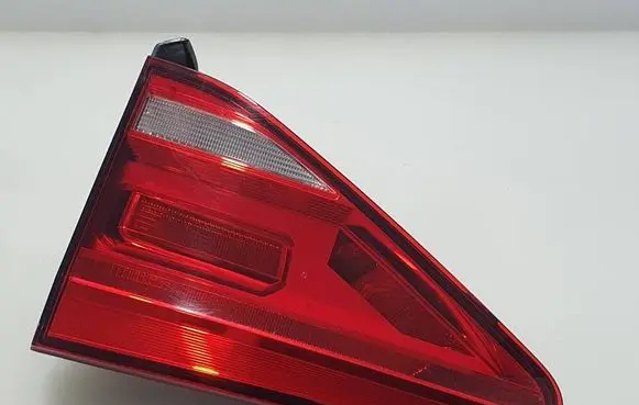 Volkswagen Touran III Rear/tail lights 5TA945094D L90059825
