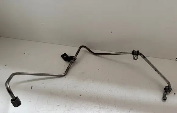 Audi A3 S3 8P Turbo turbocharger oiling pipe/hose BTW038145771AE