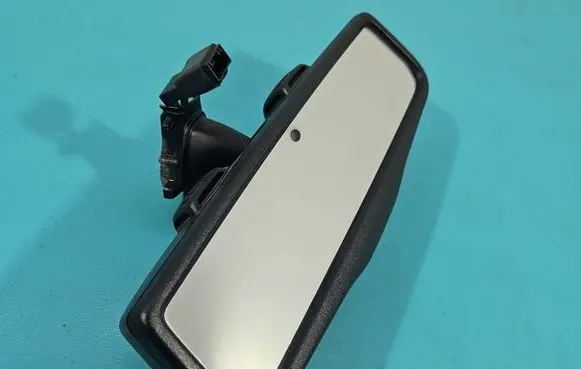 Fiat Freemont Rear view mirror (interior) 57010495AB IMPRK1530189