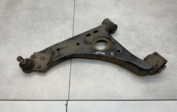Front lower control arm/wishbone