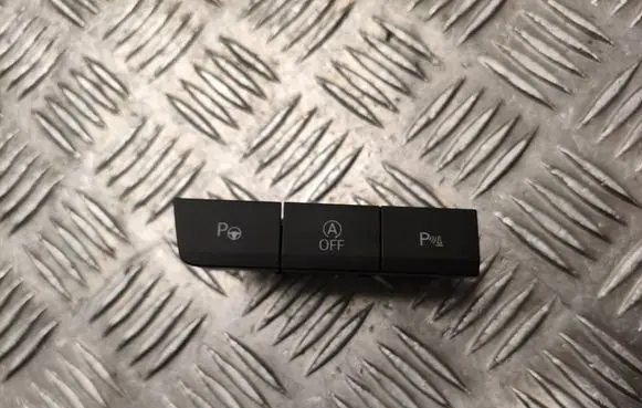 Seat Ateca Other switches/knobs/shifts 575927137E