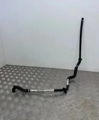 Mercedes-Benz E W213 Engine coolant pipe/hose A2138305904 6254160640