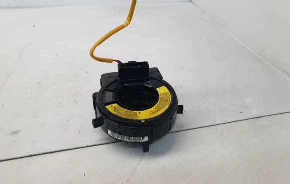 Hyundai ix20 Airbag slip ring squib (SRS ring) 631