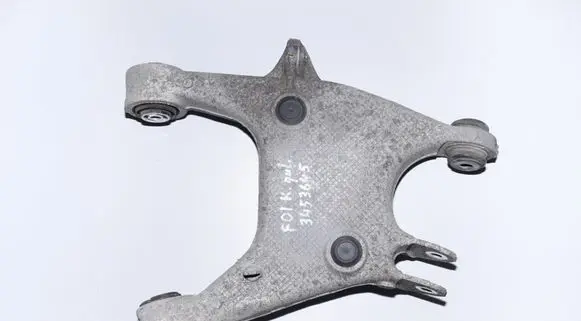 BMW 7 F01 F02 F03 F04 Rear upper control arm/wishbone 6794875