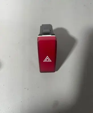 Honda CR-V Hazard light switch M33808