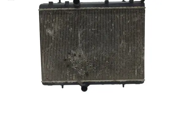 Citroen C4 I Coolant radiator 9645586780 P9645586780 ETP10069