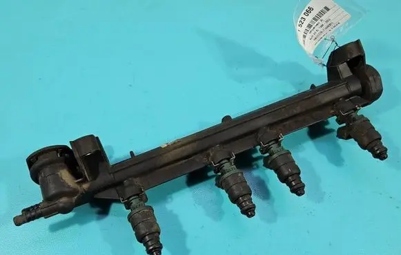 Audi A3 S3 8L Fuel injector 06A133317A IMPRK1523066
