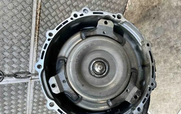 Porsche Cayenne (92A) Automatic gearbox MXP