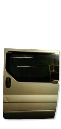 Renault Trafic II (X83) Side sliding door 