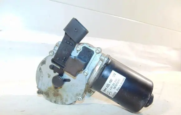 Mercedes-Benz R W251 Wiper motor A2518202542