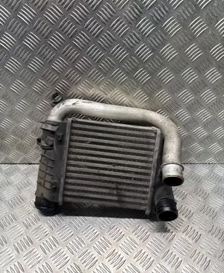 Audi A6 S6 C6 4F Intercooler radiator 4F0145805