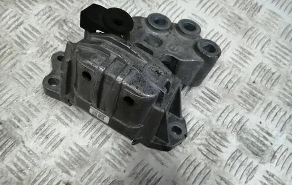 Fiat 500X Engine mount bracket 0A236 00520497430 46216