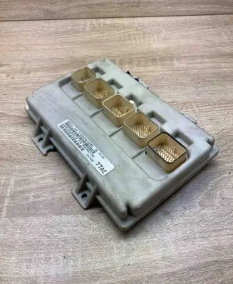 Engine control unit/module ECU