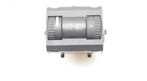 Skoda Yeti (5L) Light switch 5L0941333
