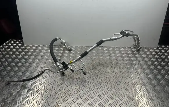 KIA Sportage Air conditioning (A/C) pipe/hose 97775F1780