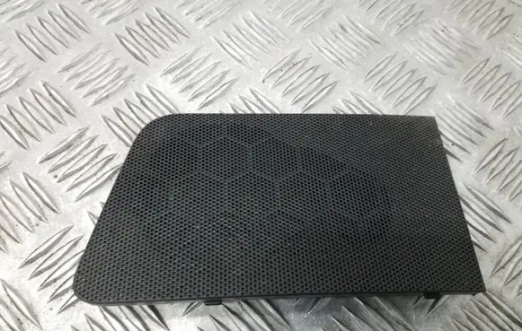 Volkswagen Touran I Front door speaker cover trim 1T0857210