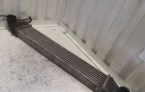 Volvo V50 Intercooler radiator 30741631 H3123000