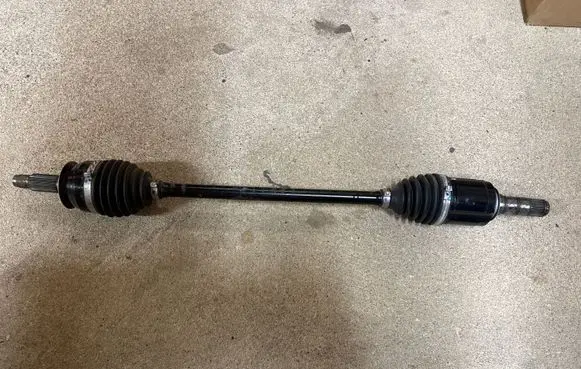Subaru XV II Front driveshaft 28321FL030