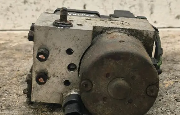 Opel Zafira A ABS Pump