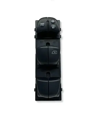 Nissan Leaf I (ZE0) Electric window control switch 254013NE0B