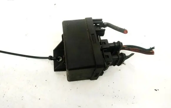 Fiat Croma Glow plug pre-heat relay 55193073 38430003