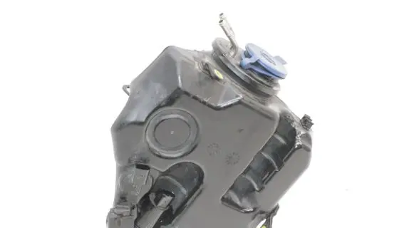 Mercedes-Benz S C217 Windshield washer fluid reservoir/tank A2228690420
