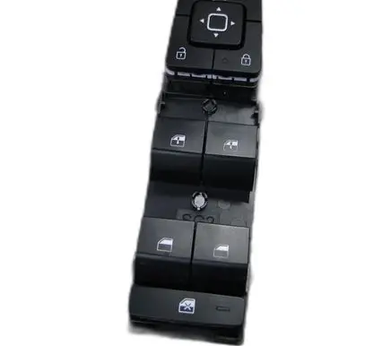 KIA Niro Other switches/knobs/shifts 