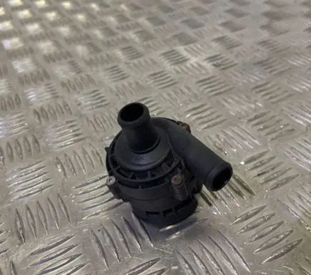 Mercedes-Benz Sprinter W906 Electric auxiliary coolant/water pump A2118350364 1905032