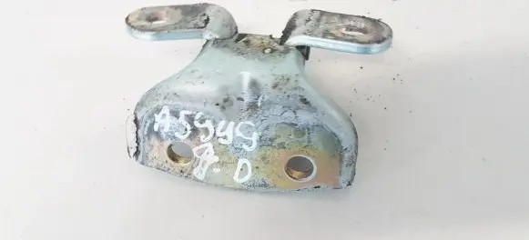 KIA Carens II Rear door lower hinge