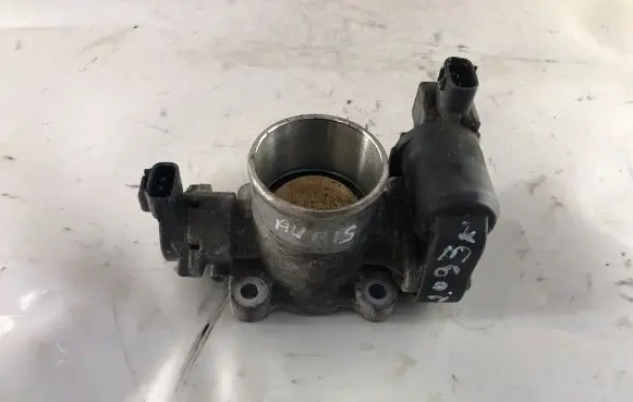 Toyota Auris 150 Throttle valve 1923002010