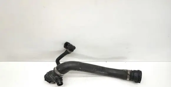 BMW 1 E81 E87 Engine coolant pipe/hose 7796889 17127796889