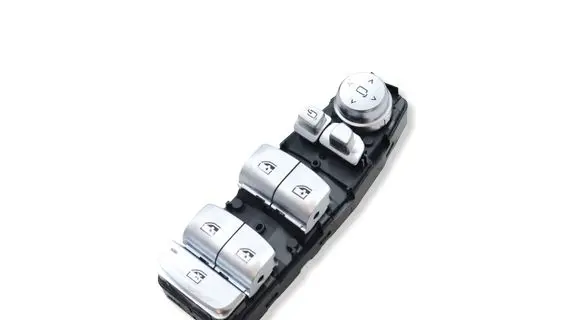 BMW XM Electric window control switch 6847099MWGK2 6847099