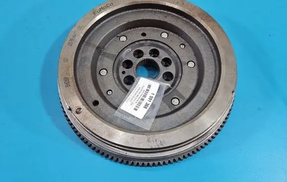 Ford Mondeo MK V Dual mass flywheel DS7R6477CA IMPRK1591368
