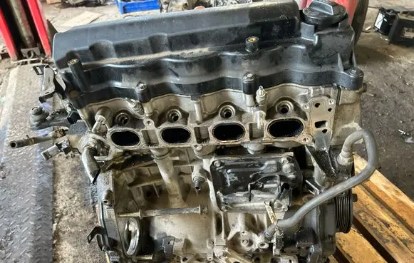 Honda FR-V Engine R18A1