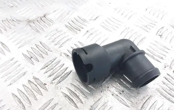 Ford Galaxy Engine coolant pipe/hose 037121619