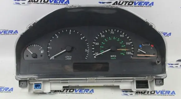 Land Rover Range Rover P38A Speedometer (instrument cluster) AMR5991