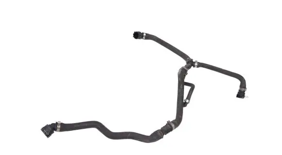 Mini One - Cooper Coupe R56 Engine coolant pipe/hose 7811782
