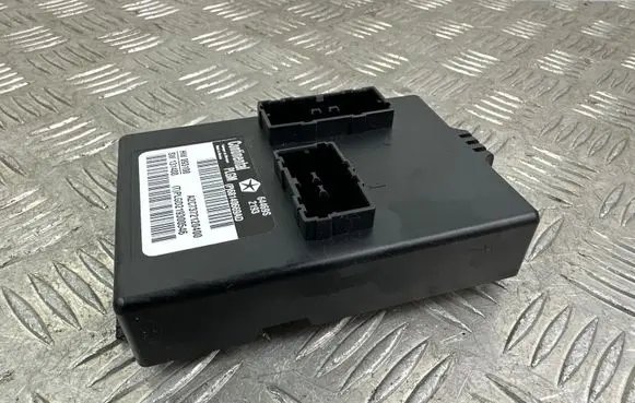 Jeep Grand Cherokee Other control units/modules P68140669AD