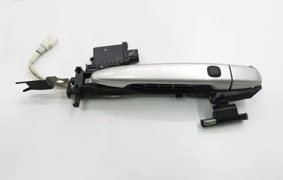 Lexus GS 300 350 430 450H Rear door exterior handle 8999130050 48411010620