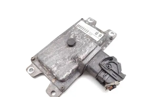 Nissan Qashqai Engine control unit/module 3UK2CA6-000 3UK2CA6