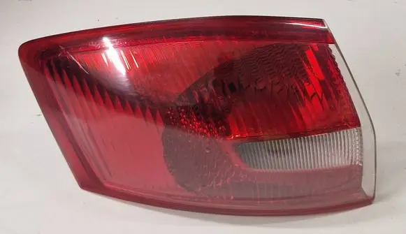 Ford Kuga I Rear/tail lights 167097