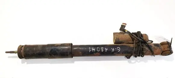 Mercedes-Benz CLS C219 Rear shock absorber/damper