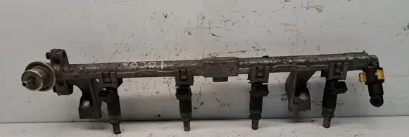Ford Focus Fuel injector supply line/pipe 