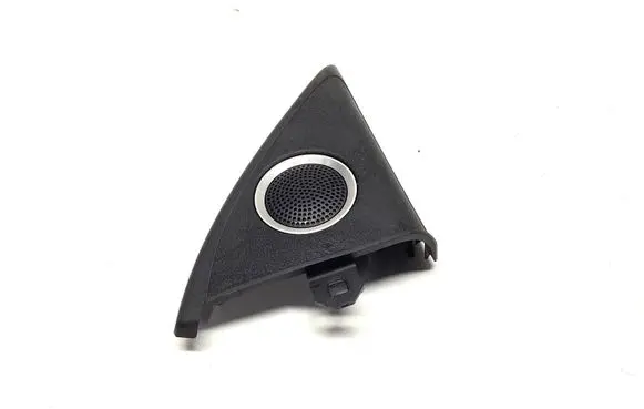 Audi A5 8T 8F Front door speaker cover trim 8T0035424A