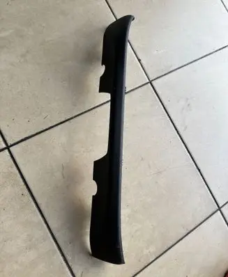 BMW 5 F10 F11 Seat trim 7317453