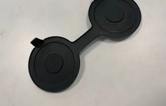 BMW 3 G20 G21 Cup holder pad/mat 6806844