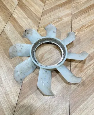 Nissan Navara D23 Viscous fan clutch 