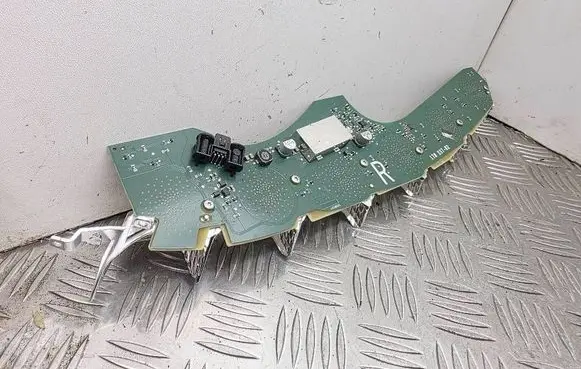Audi A6 S6 C6 4F LED ballast control module 17023702 17023102 17026100