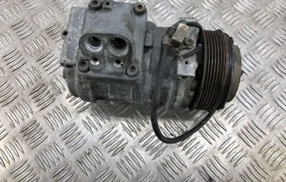 BMW 7 E38 Air conditioning (A/C) compressor (pump) 8367983 64528367983